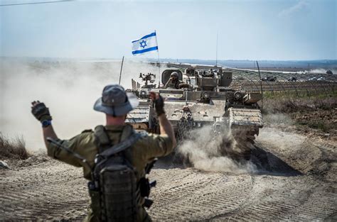 krieg in israel news